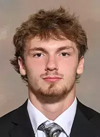 Tommy Tucker and Zavion Woodard