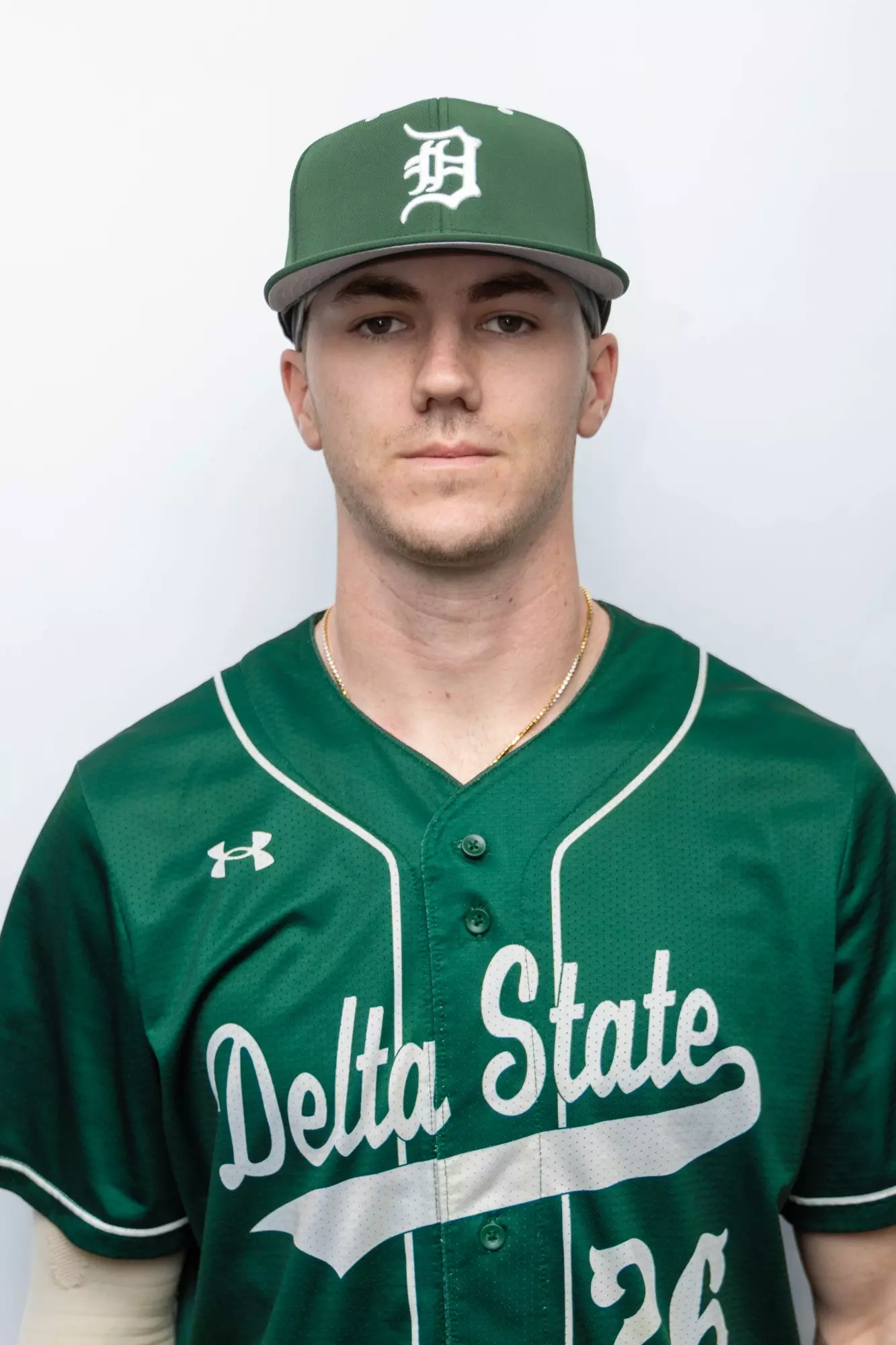 Cole Thompson and Dylan Downs