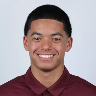 Kelby Williams and Dylan Proctor - 