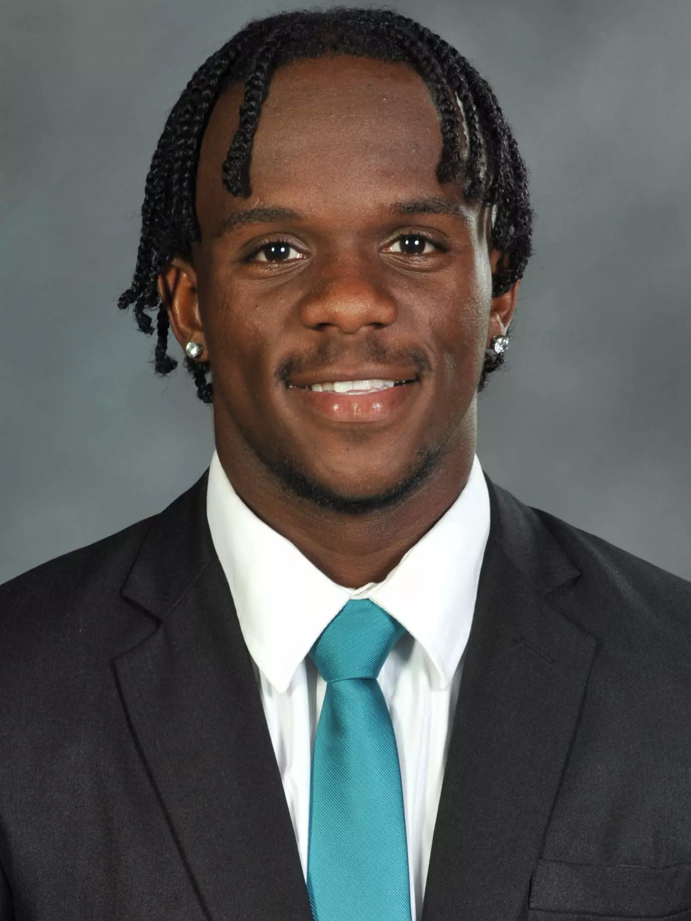 Cayden Betts and DT Sheffield