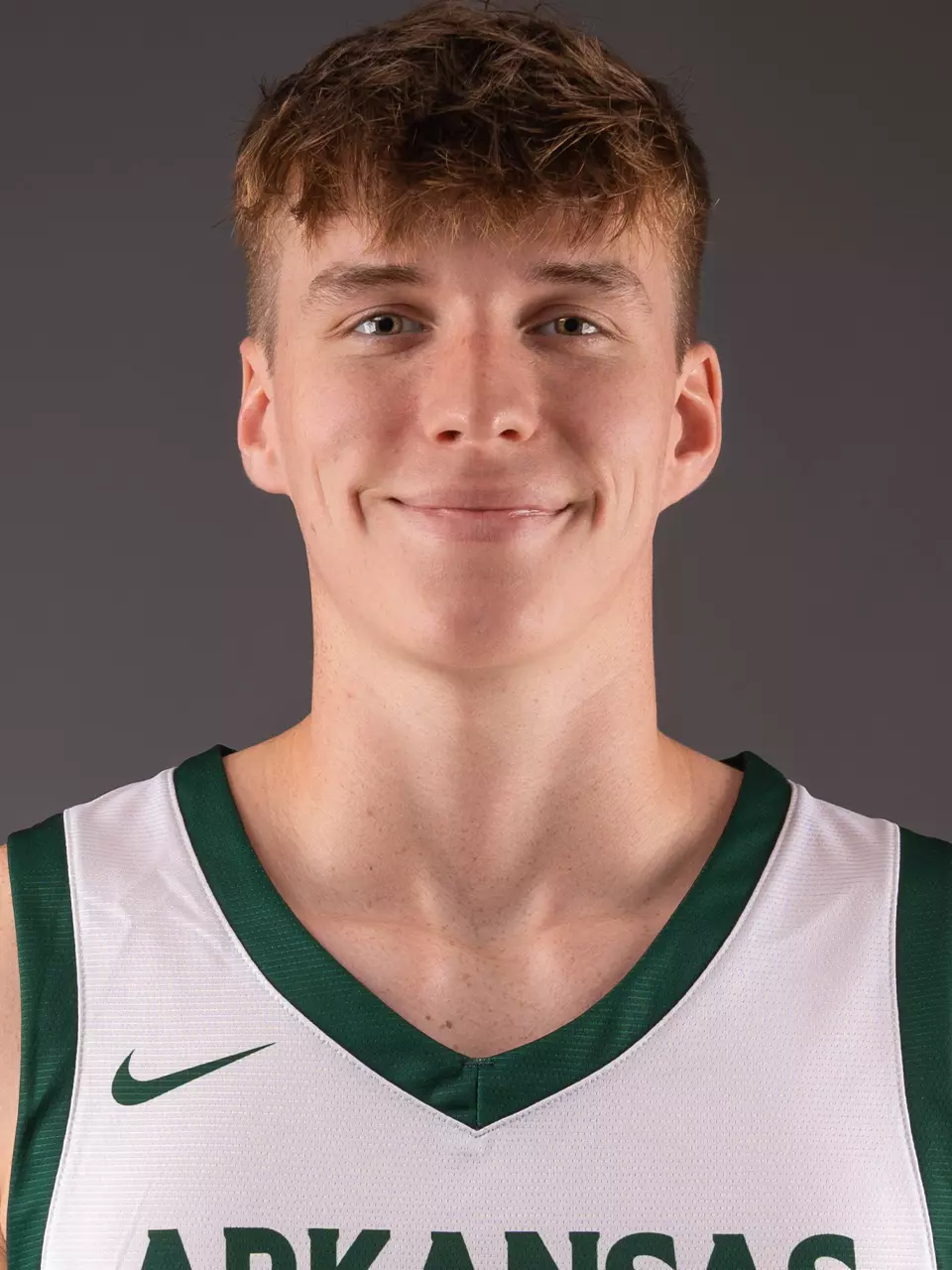 Taylor Crum and Kanard Turner