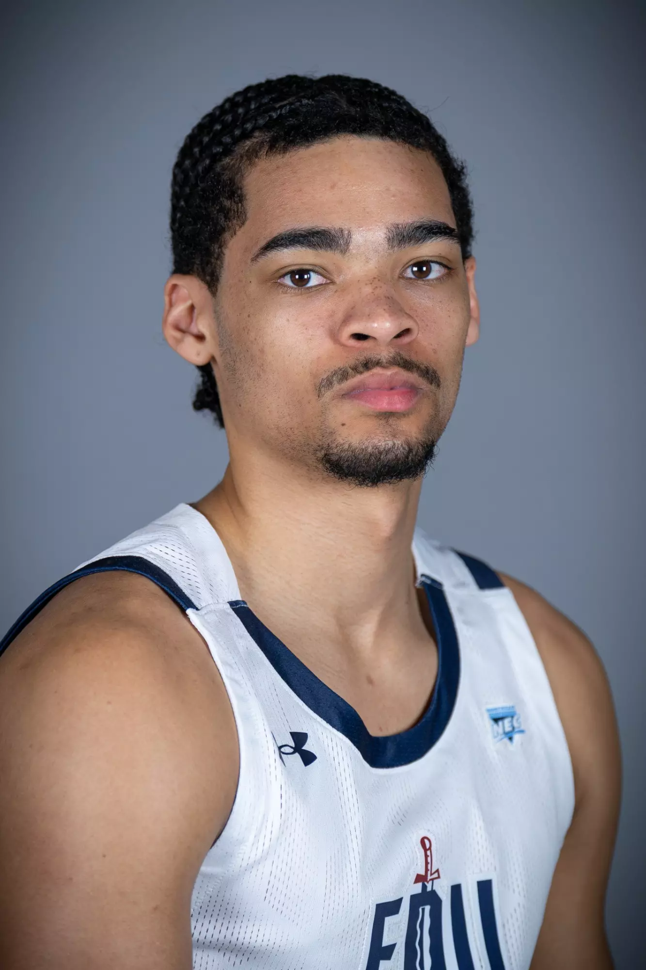 Braedan Lue and Kyle White