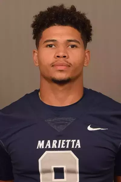 Lorenzo Jenkins and Jackson Liller - 