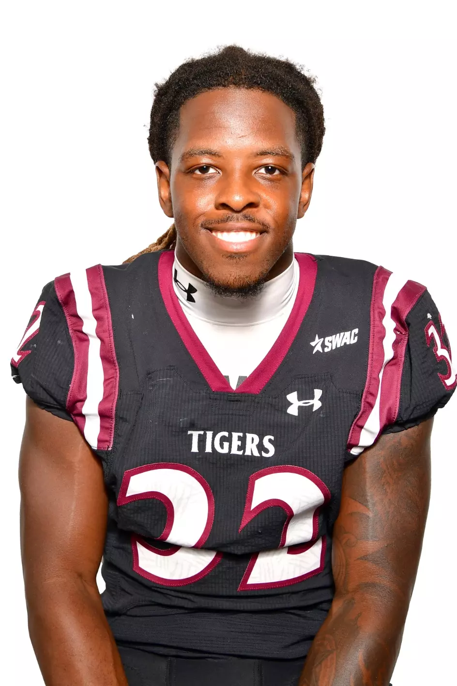 Slaten Starrett and Kylevon Morrow - 