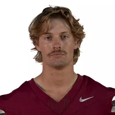 Darnell Malpress and Cooper Fordham - 