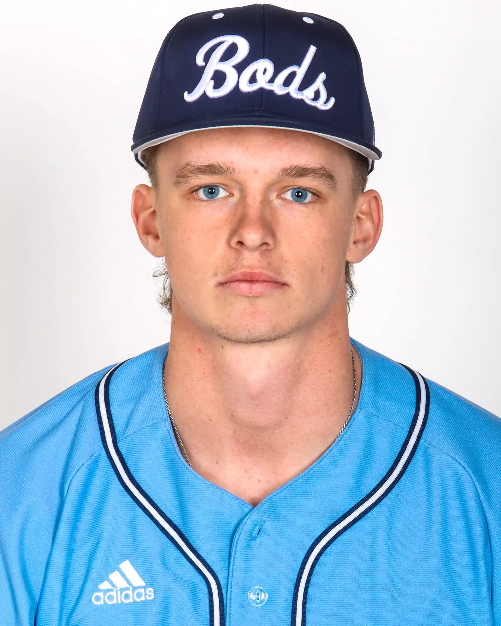 Zach Sharshel and Cooper Carlgren