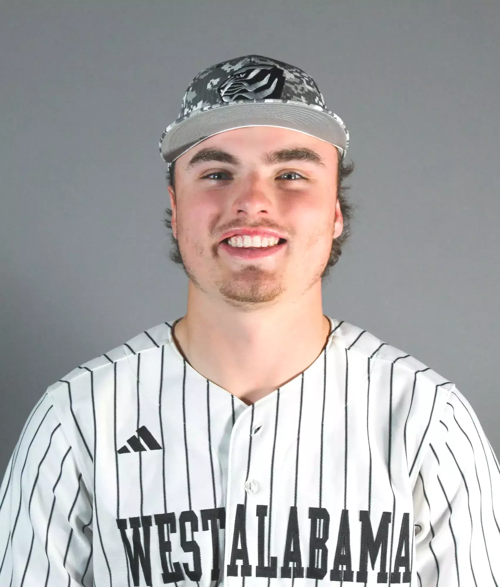 Tyler Pierce and Ava Claire Rhoden