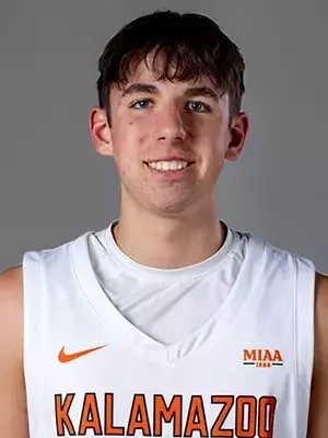 Aiden Williams and Jace Herrell