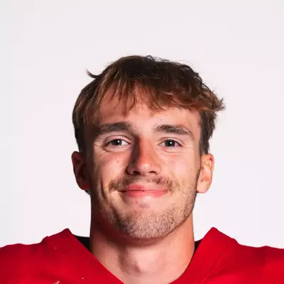 Bol Bol and Drew Carlson