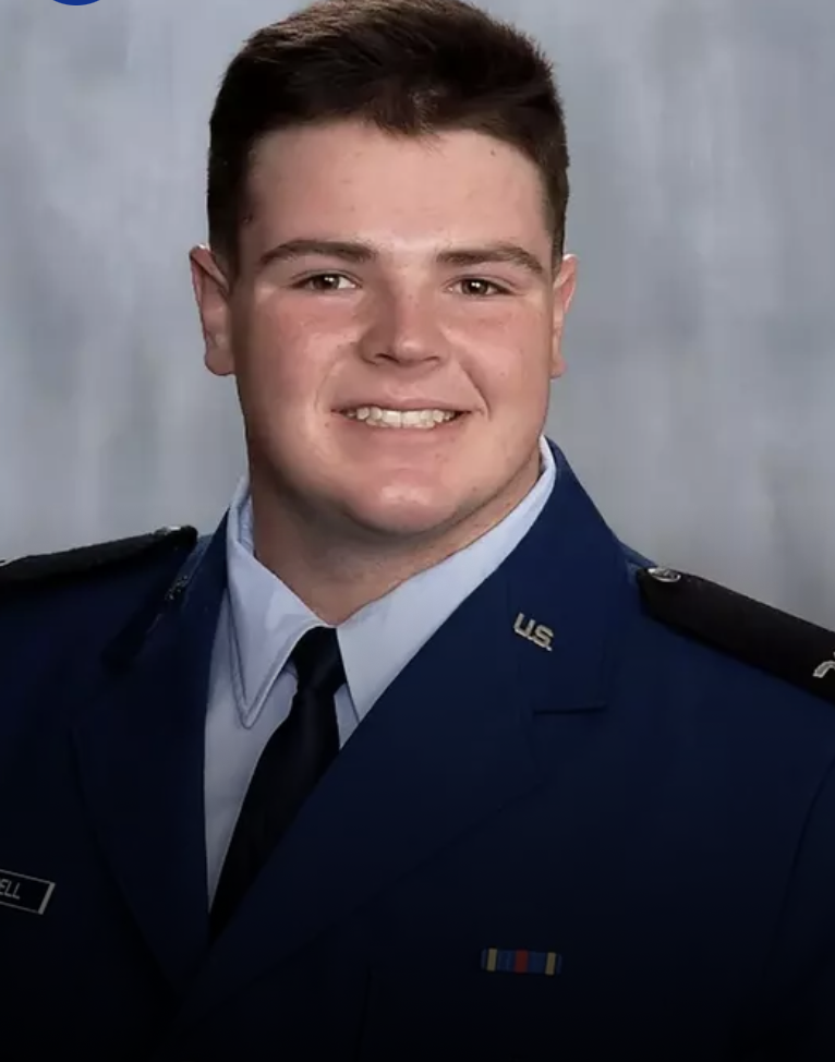 Evan Rau and Liam Szarka - 