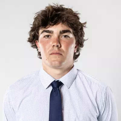 Allen Wallace and Mason Browning