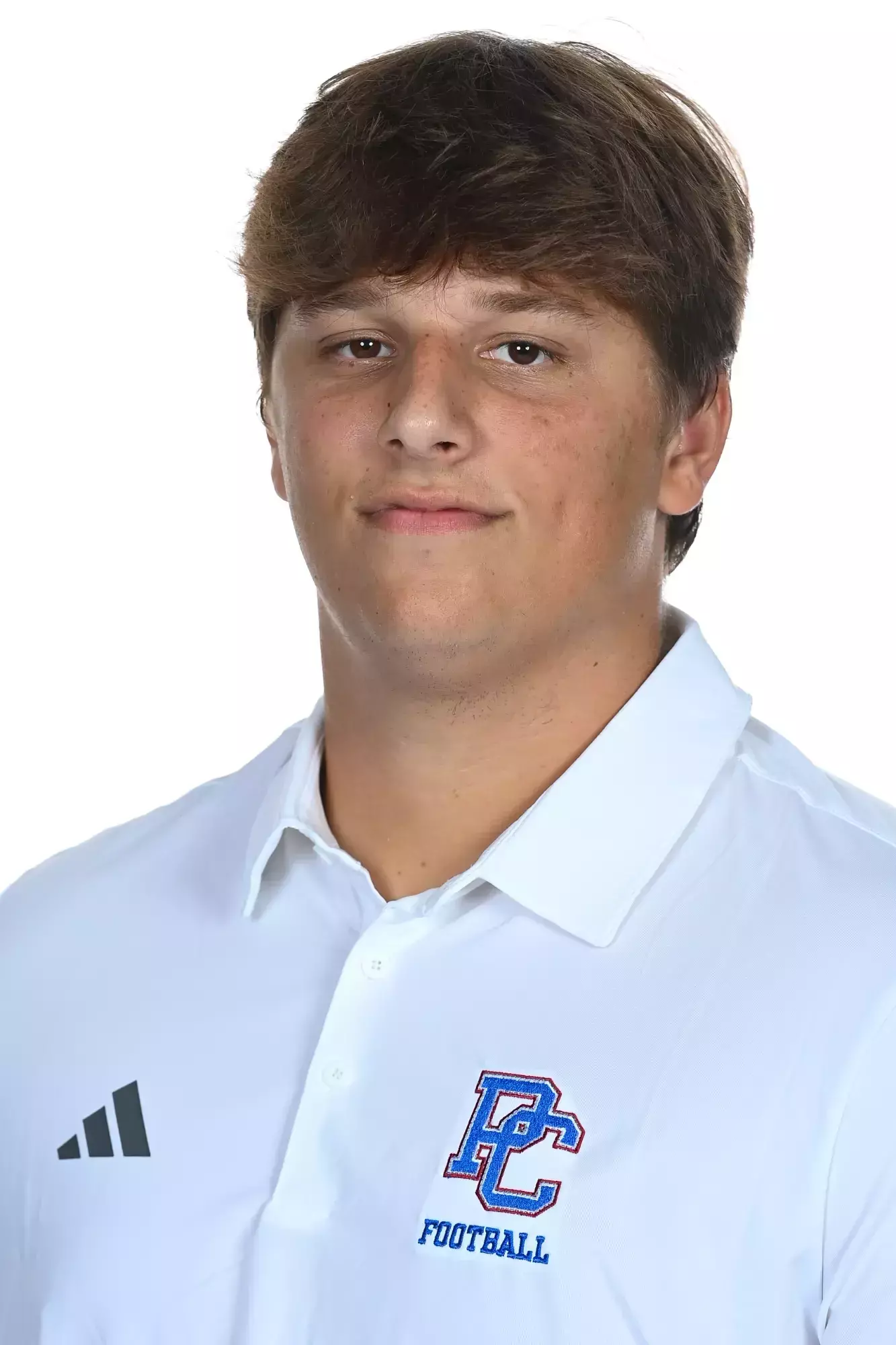 Caleb Rentz and Raheim Jeter - 