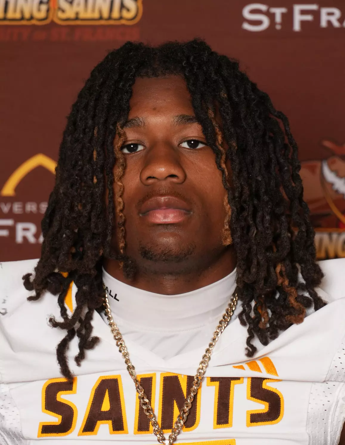 Ebenezer Dibula and Jerek Yepez