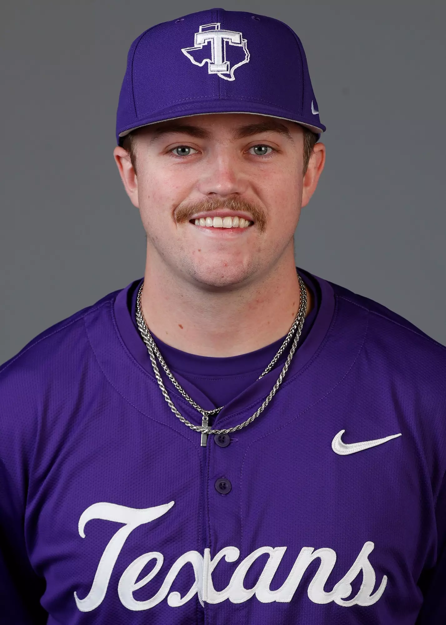 Jake Tatom and Daniel Collins