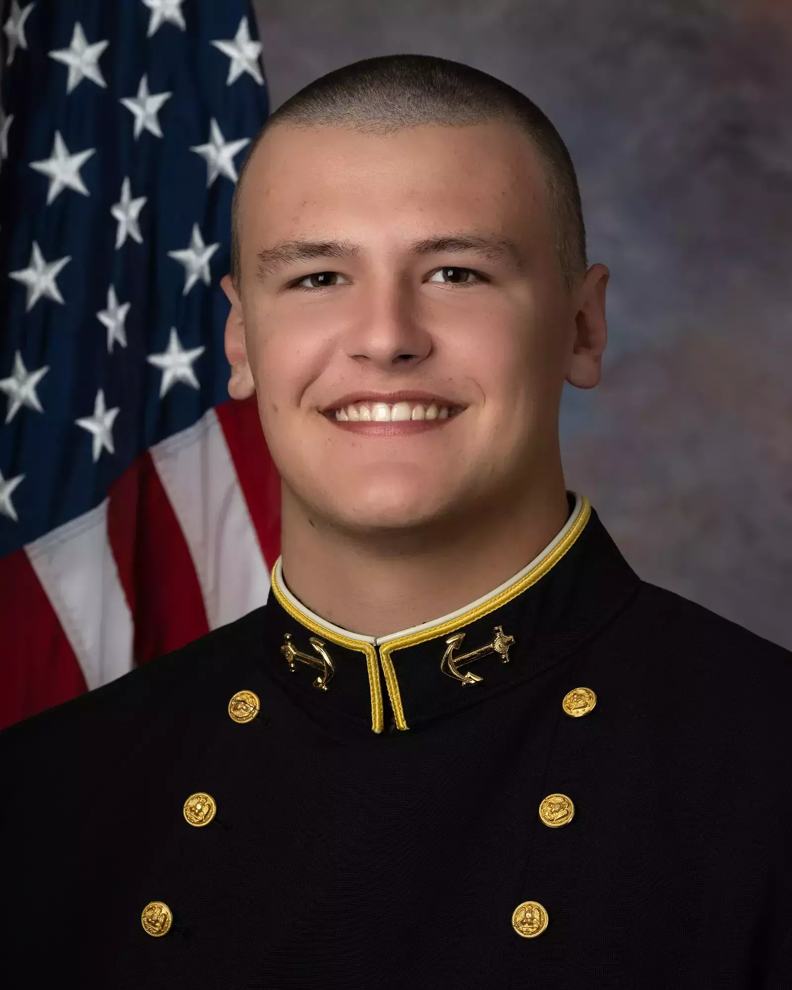 Logan Wegman and Yamilex Rodriguez - 