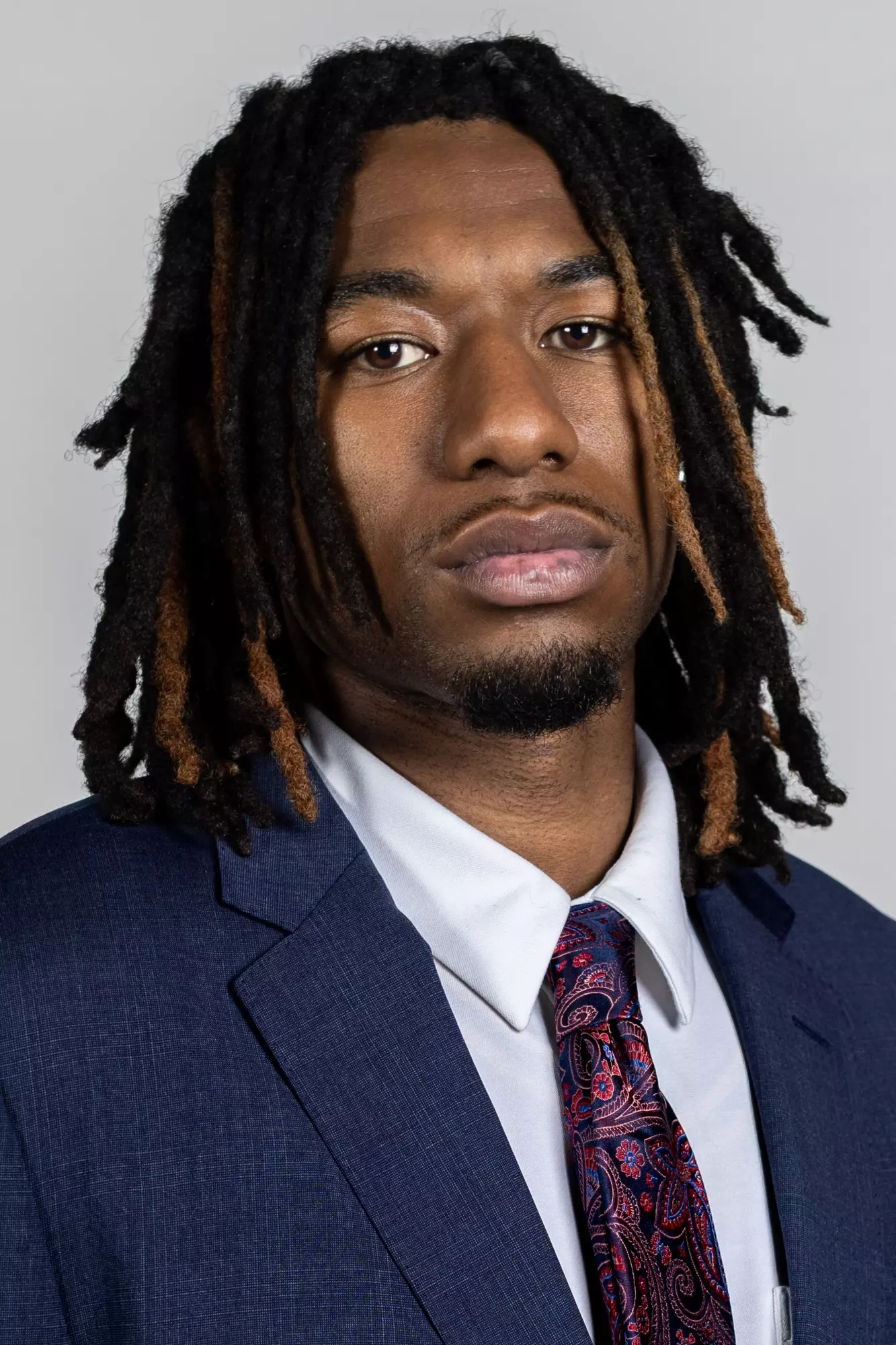 Jaden Byers and Michael McNair