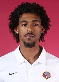 Jade Clowney and Ayinde Taylor II