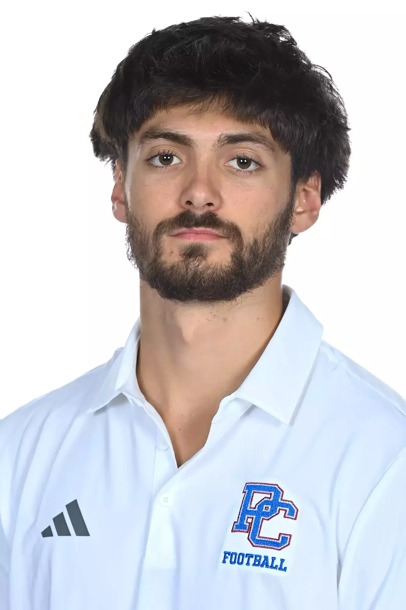 Royel Fairfax-Byrd and Kameron Howard - 