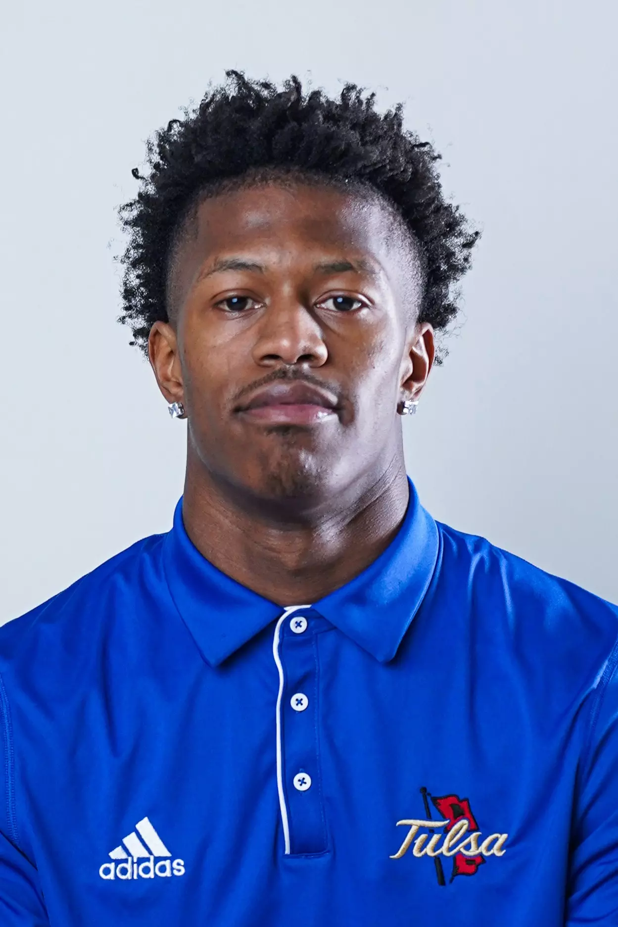 Caden Ricke and Levi Korir - 