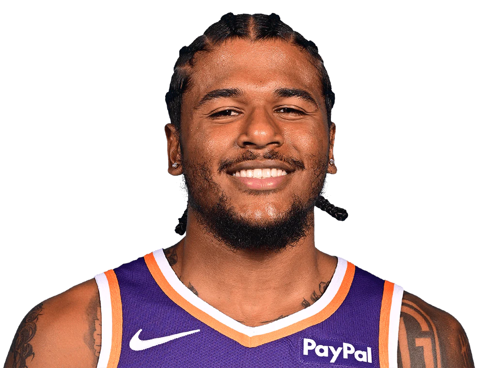 Jalen Green and Brook Lopez