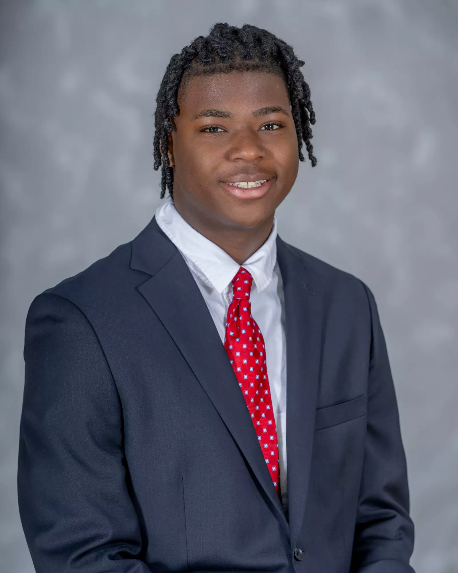 Lota Ugokwe and Spears Martin - 