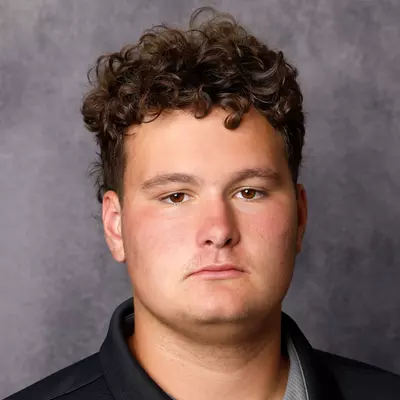 Houston Thomas and Jacob Manu