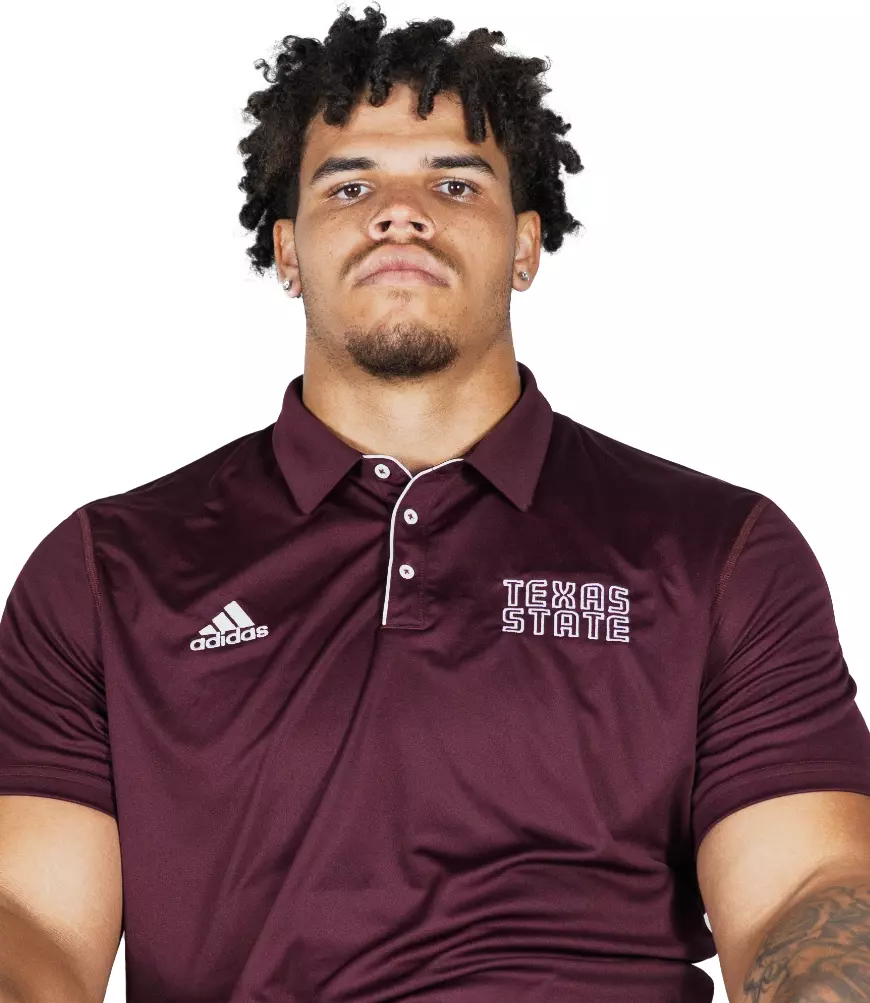 Makell Esteen and Mikale Greer