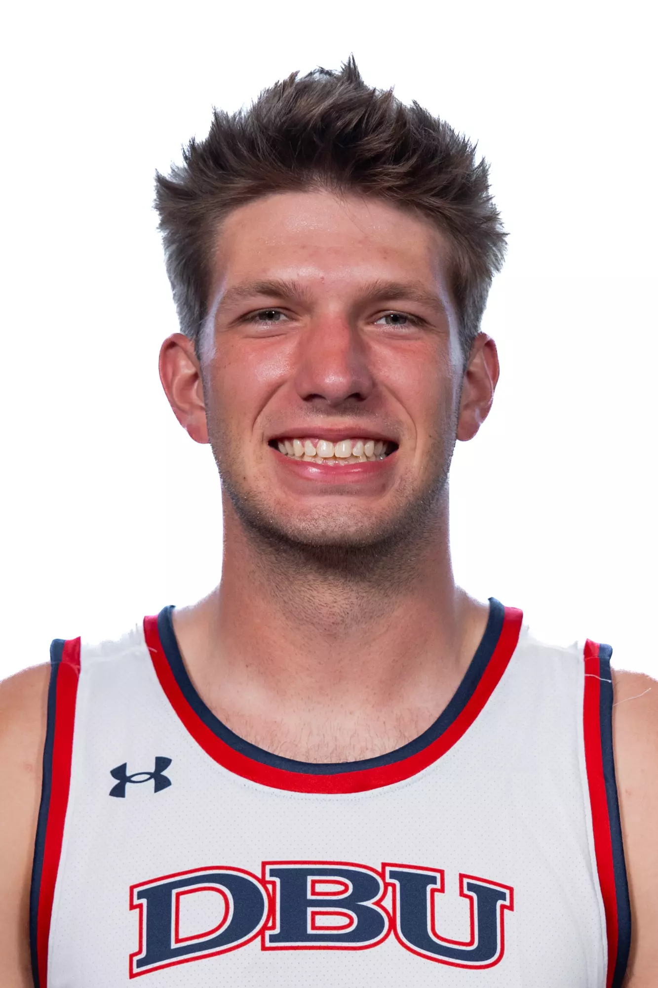 Justin Haire