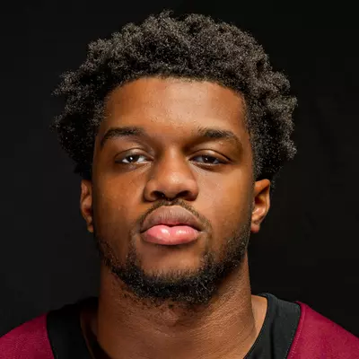 Tyler Bell and Quincy Briggs - 