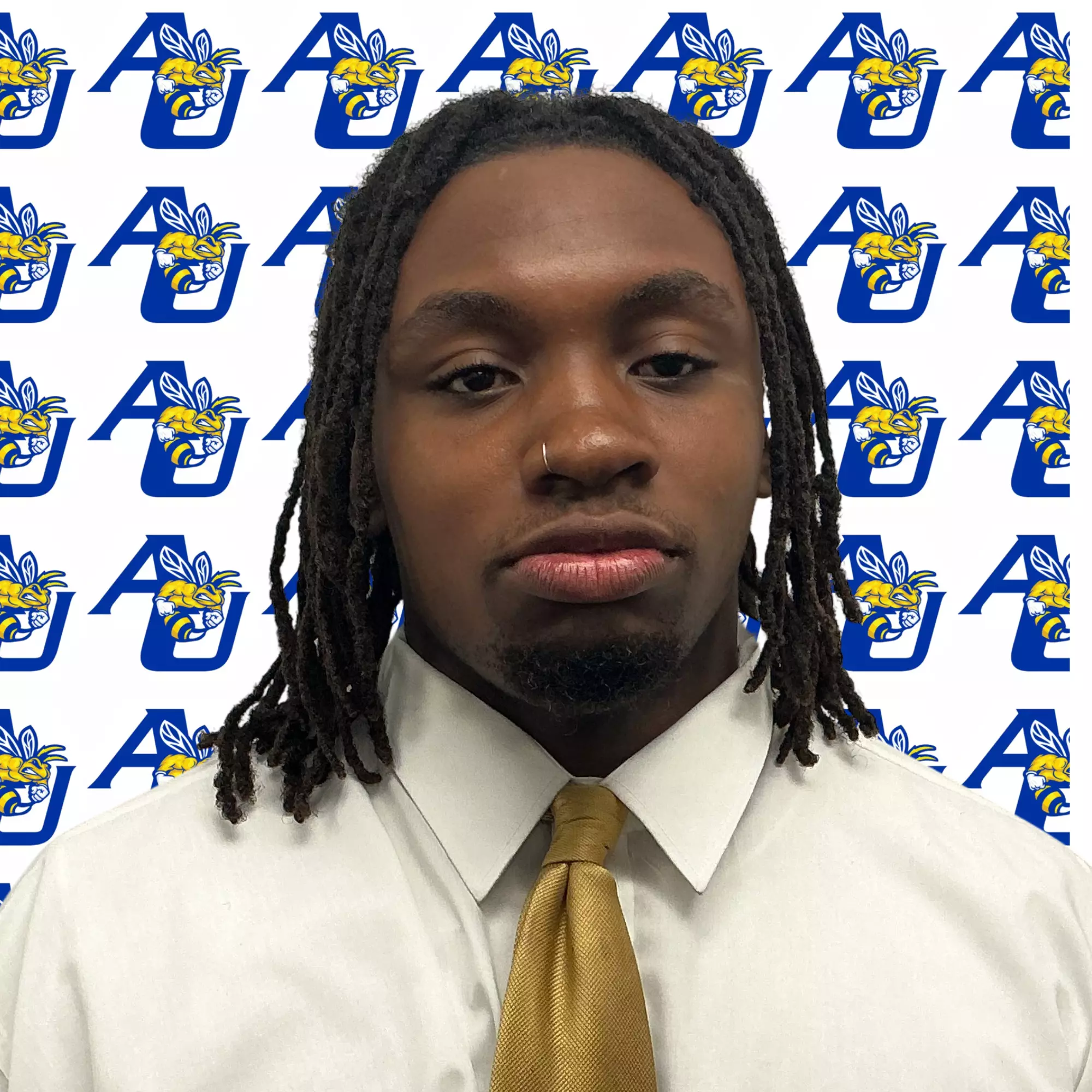 Tage Diggs and Javis Floyd Jr - 