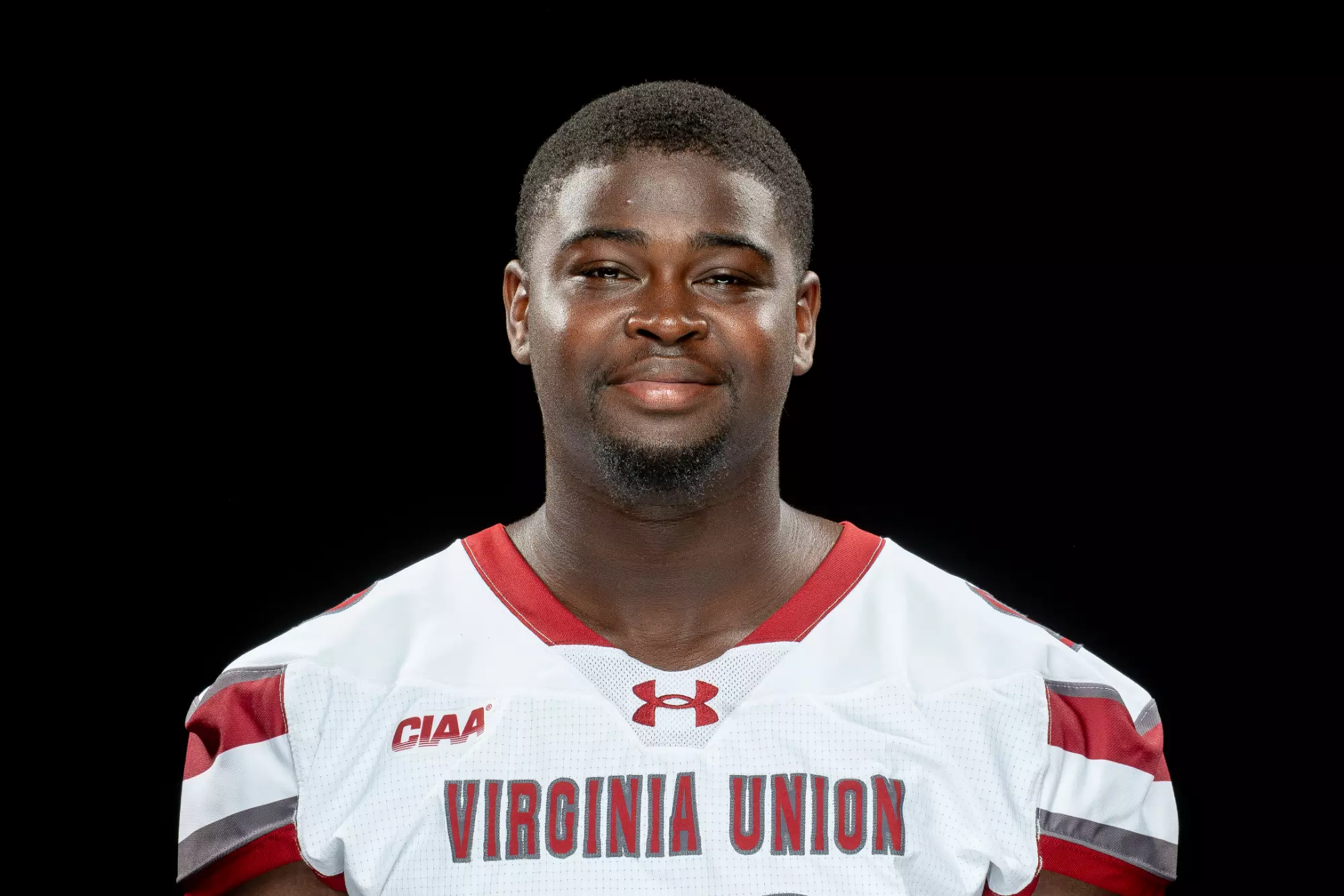 Ravon Moore and Michael Farmer - 