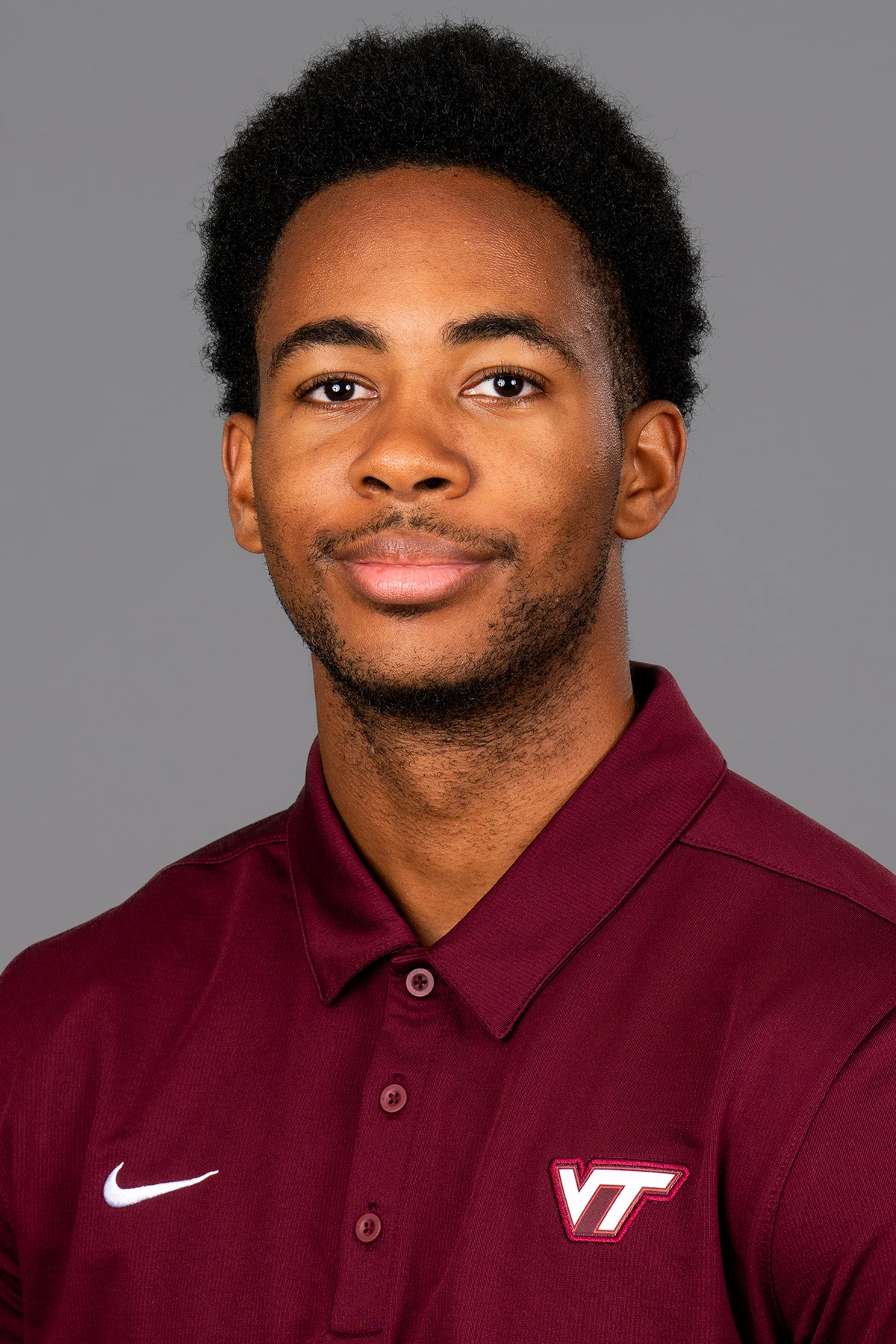 L.J. Booker and Krystian Williams - 