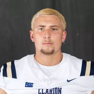 Julian Dahlem and Ryan Farrell - 