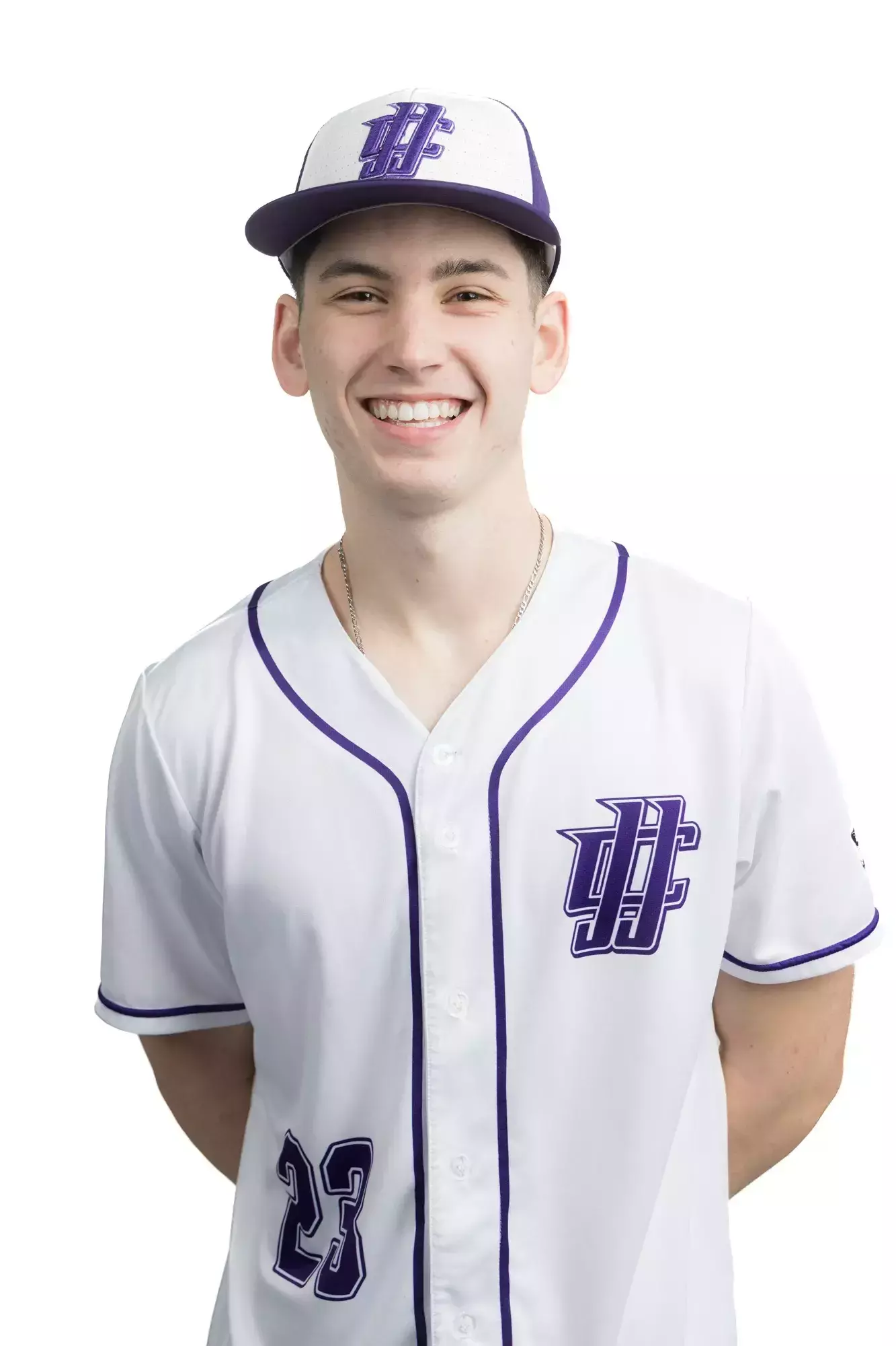 Avery Duran and Jack Linko