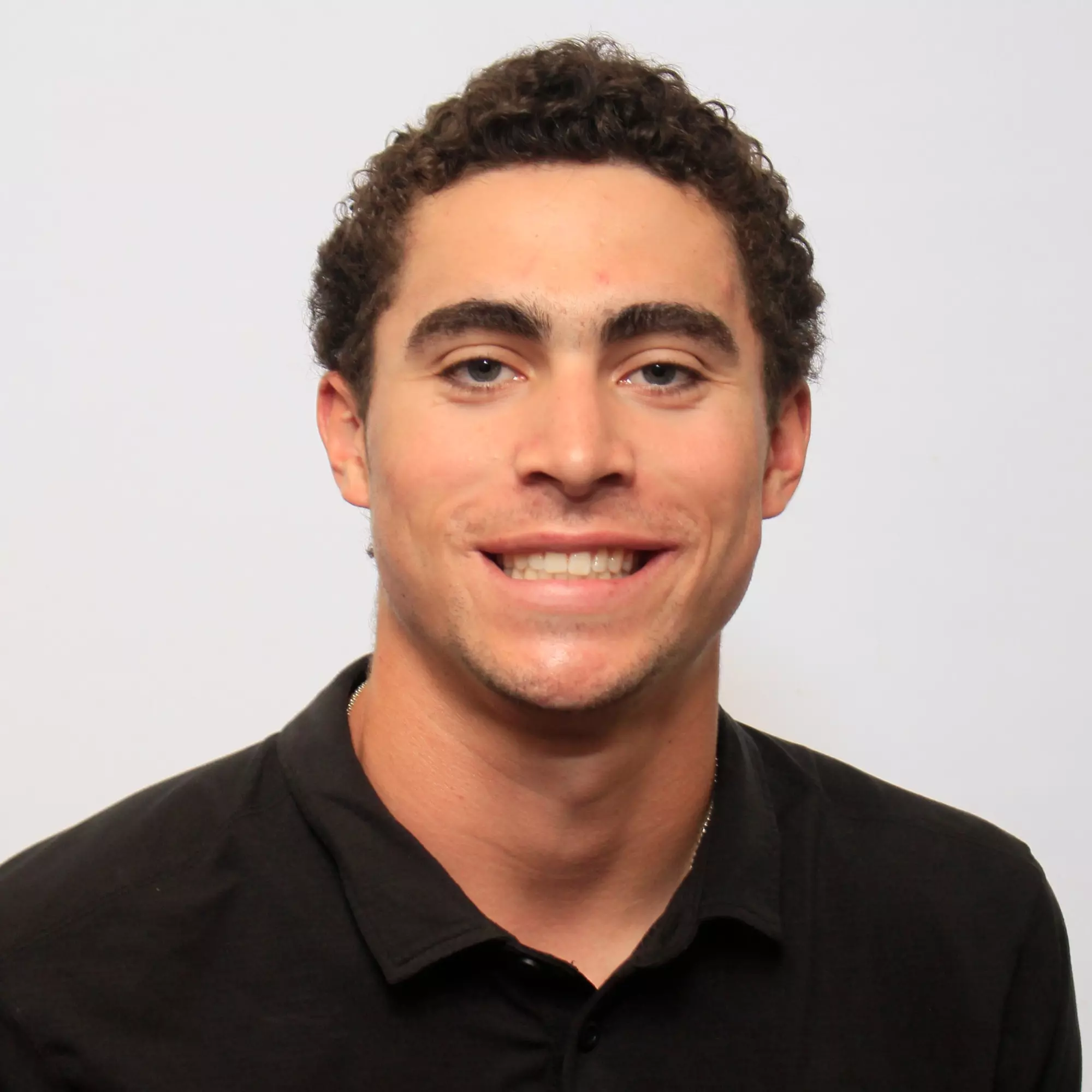 Boyd Peck and Luke Johnson