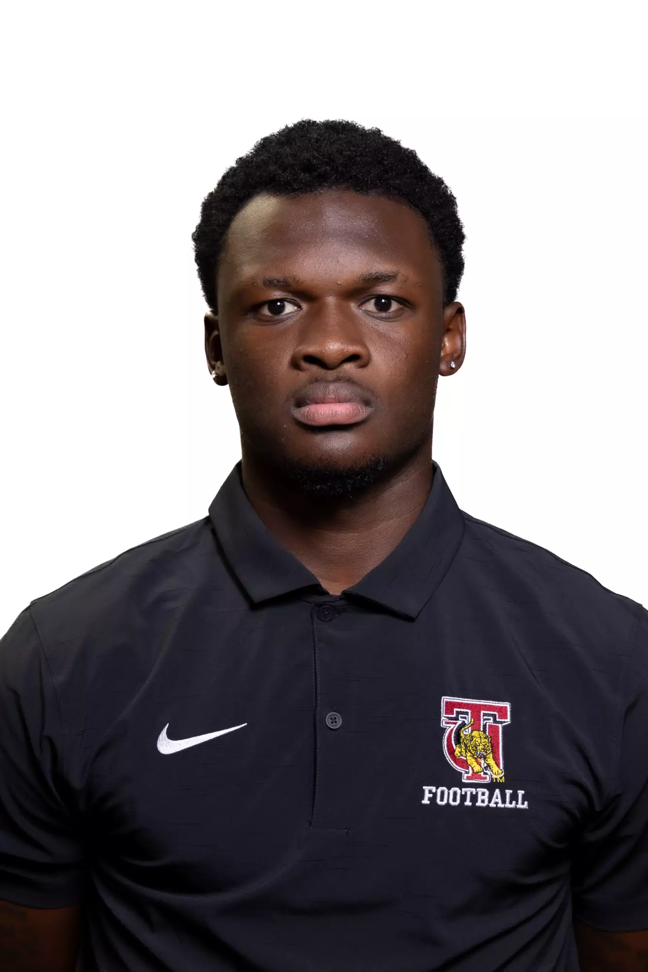 Jake White and Lamont Burton II - 