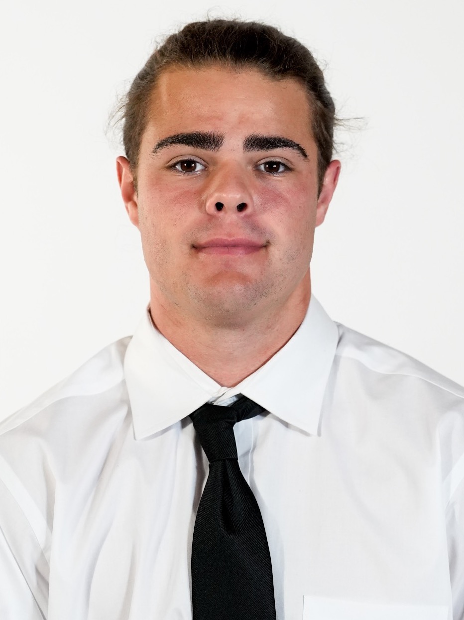 Jax Abernathy and Vondez Taylor