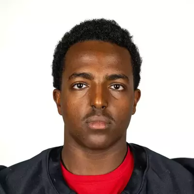 Emmanuel Hardrick and Xavier Holmes - 