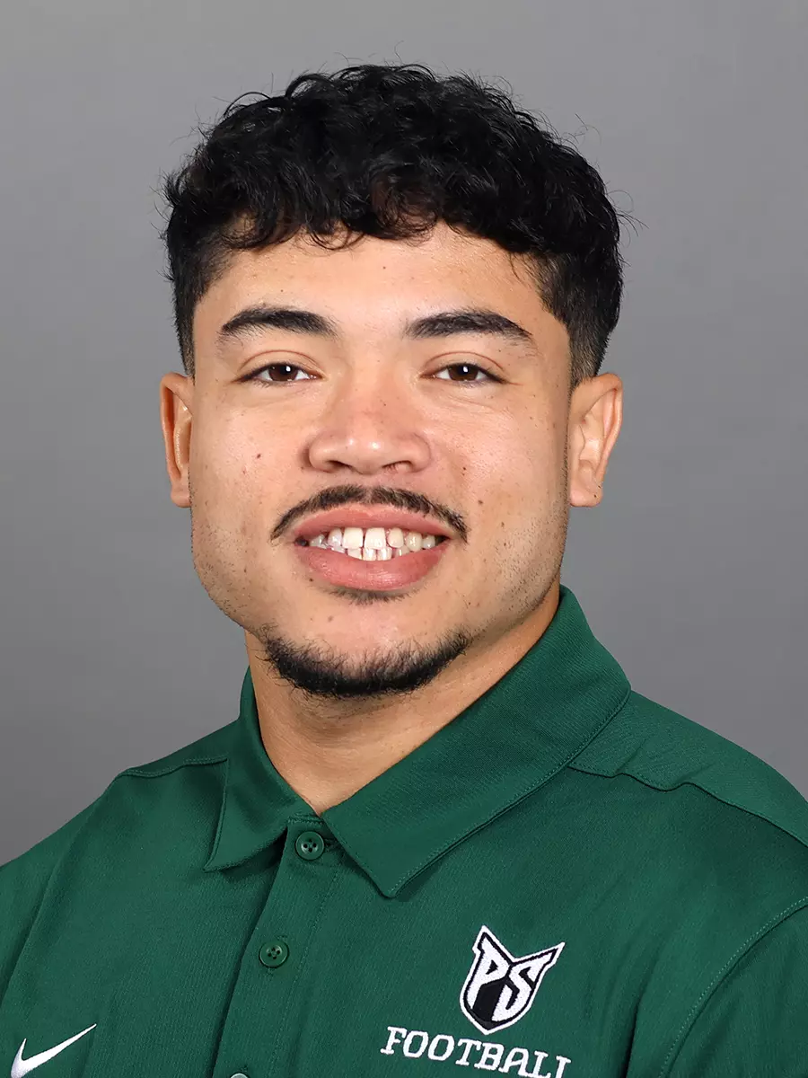 Semisi Latu and Tyrese Smith