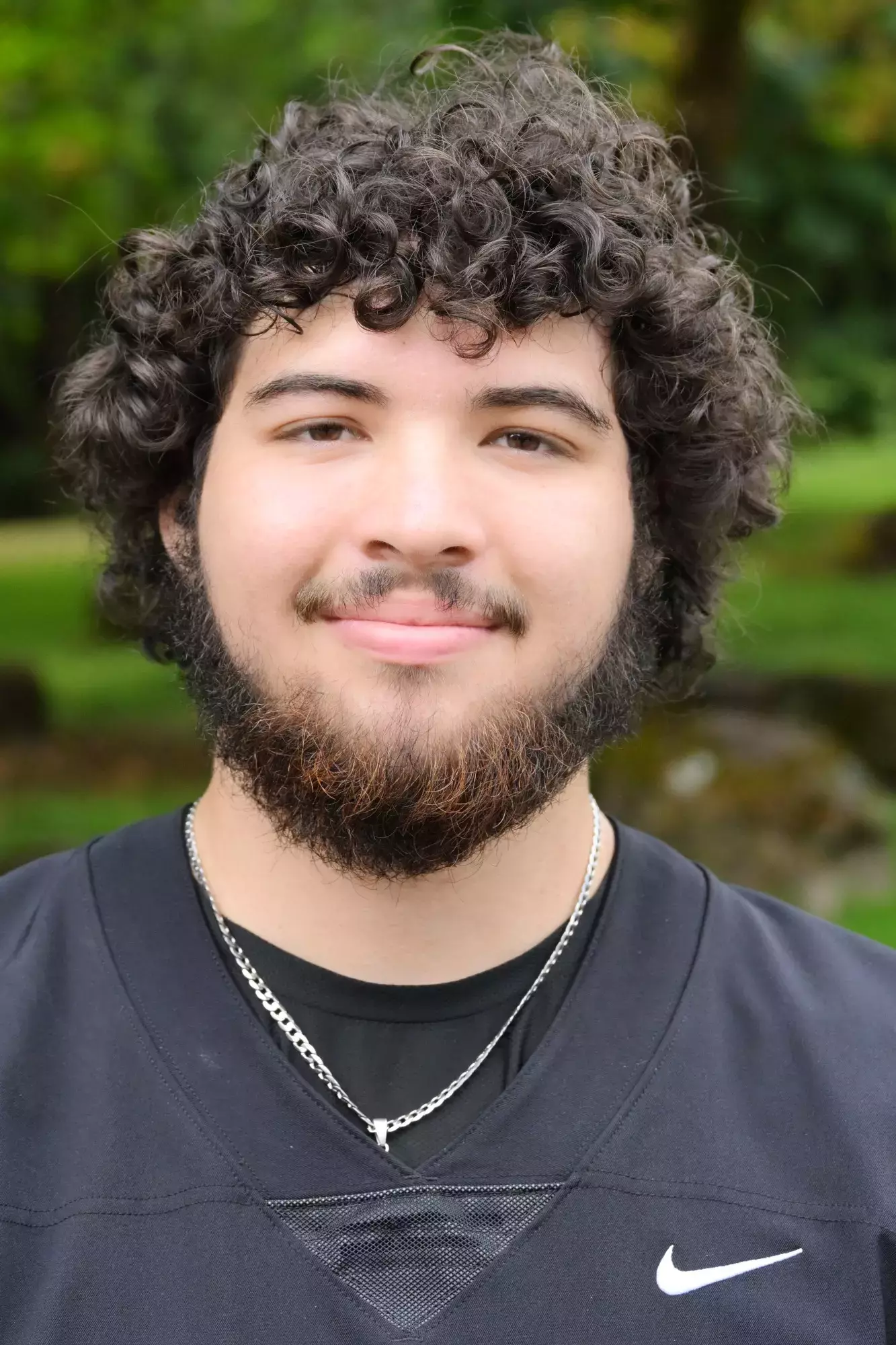 Andrew McMurtrey and James Weaver