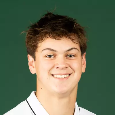 Matt MacLeod and Luke Levitt