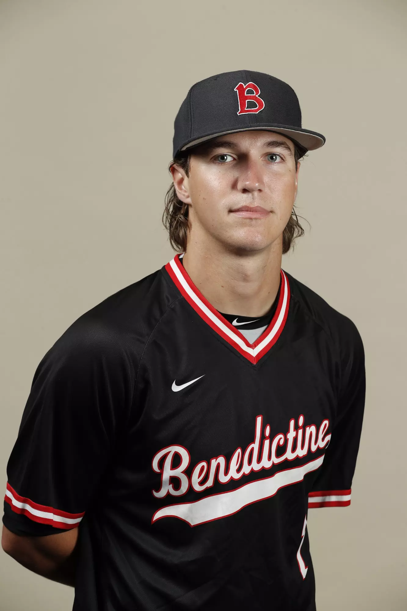 Matt Maloney and Cam Buckley