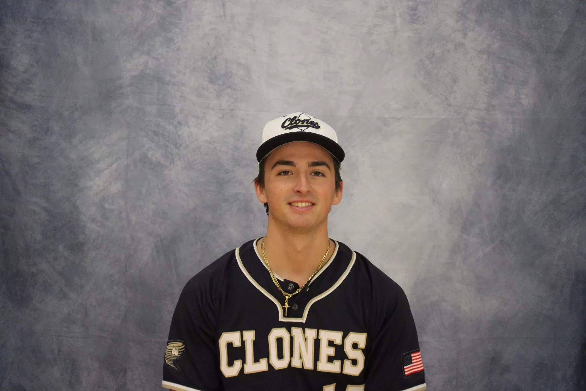 Declan Heary and Robert Murphy