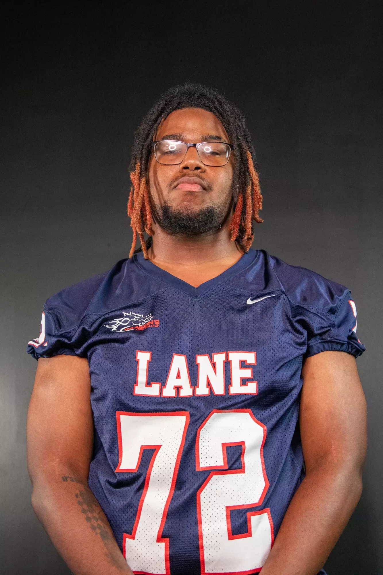 William Grier McDuffie and Michael Wicks Jr. - 