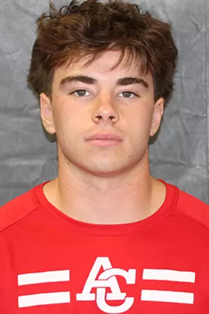 Tommy Morris and Julian Mora