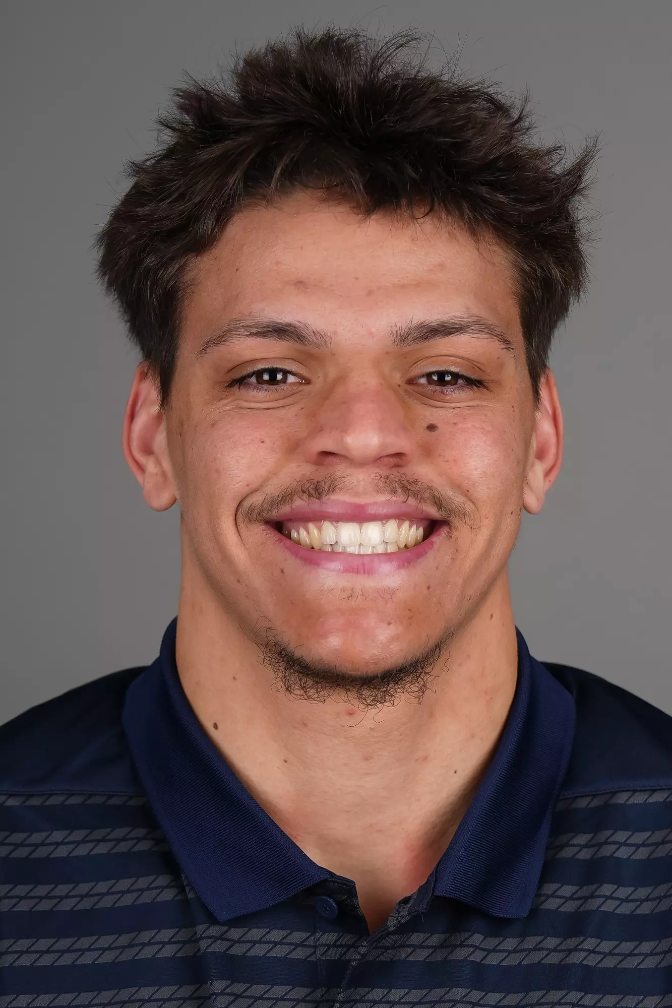 Allen Wallace and Mason Browning