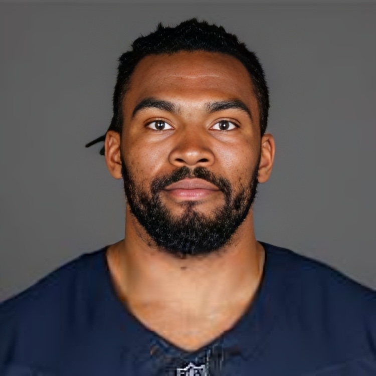 Motulalo Tafisi and Bode Johnson