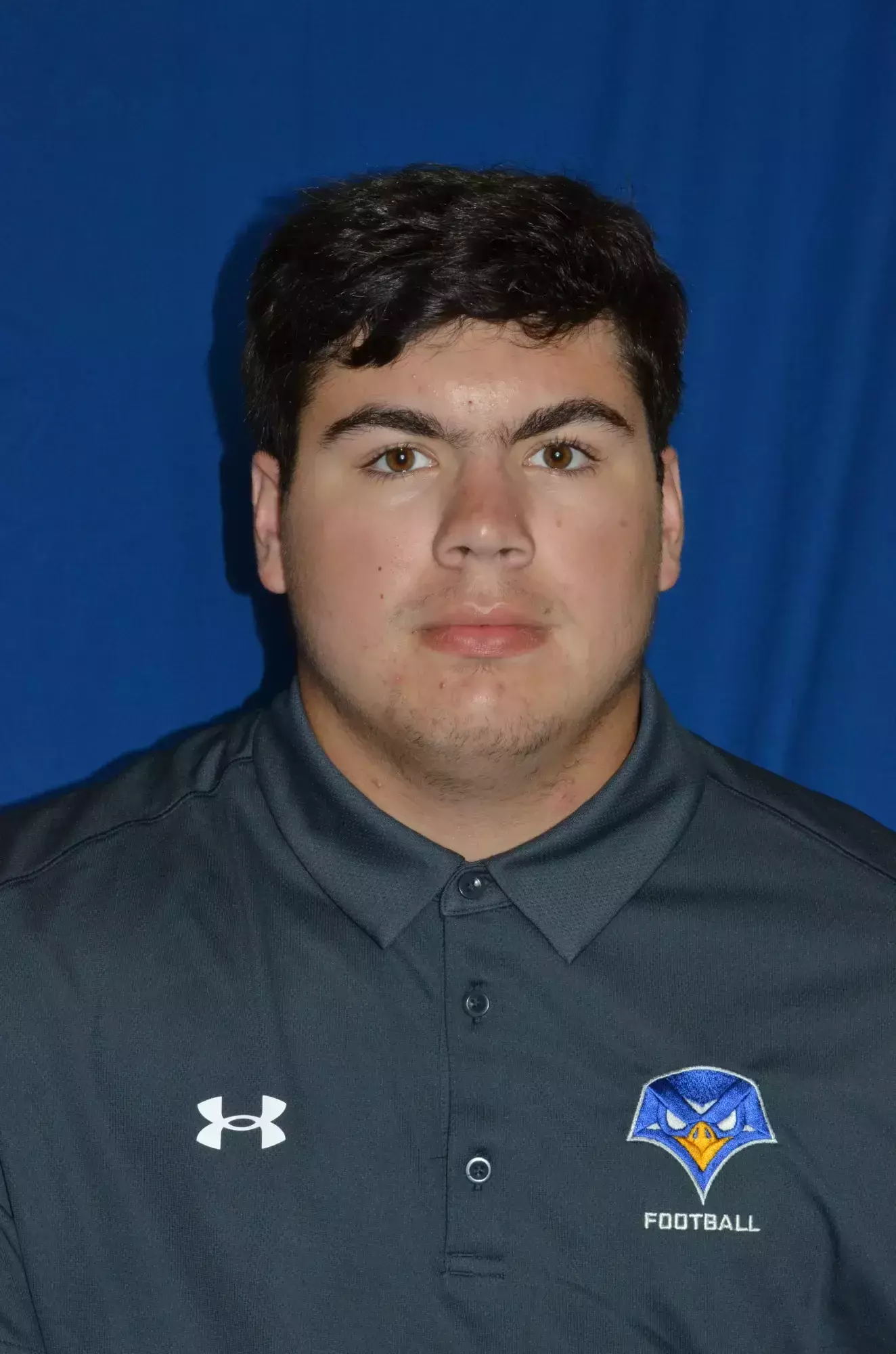 Derek Dishaw and Conor Todd - 