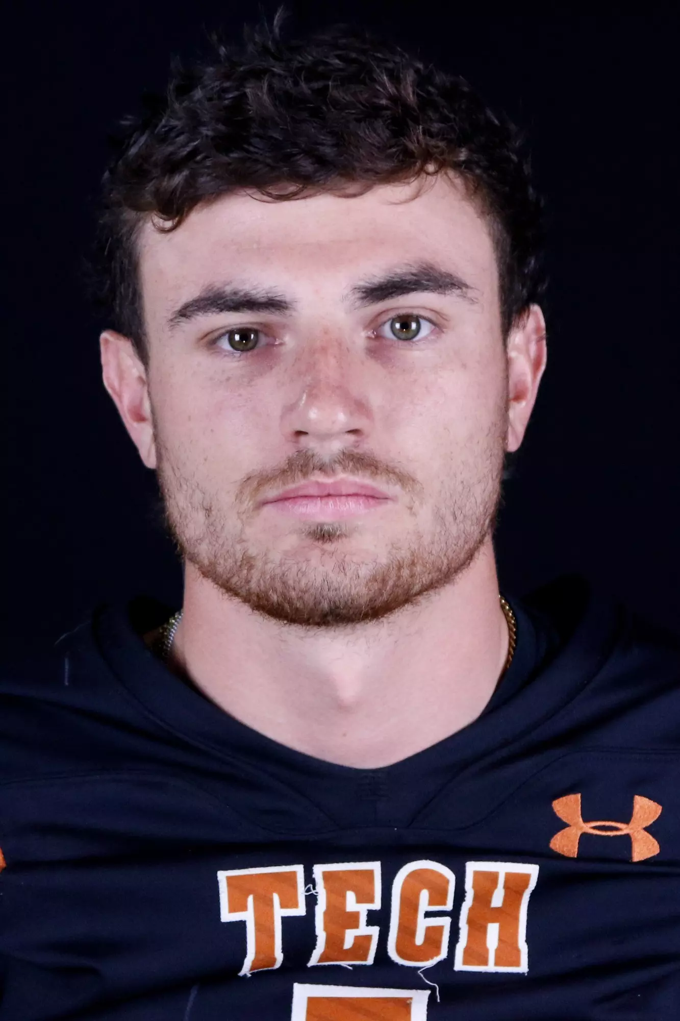 Jackson McMillan and Carson Anderson