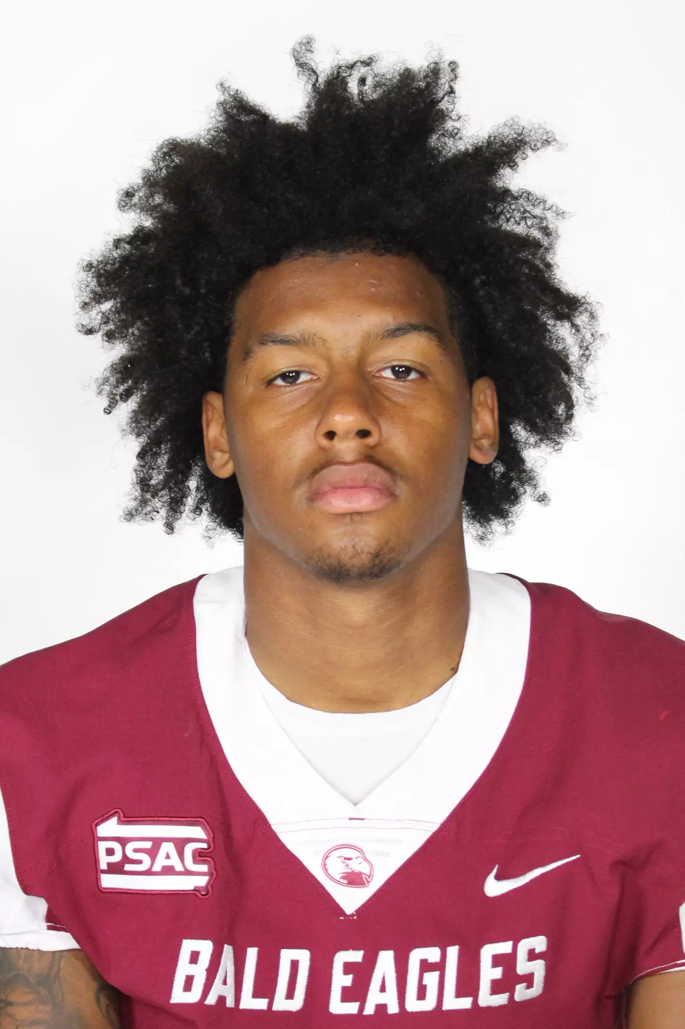 Cyncir Bowers and Santana Young - 